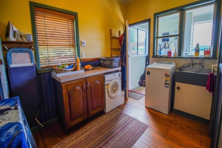 Photo of property in 733 Raetihi Ohakune Road, Ohakune, 4691