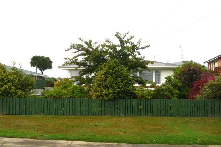 Photo of property in 21 Tyne Street, Mosgiel, 9024