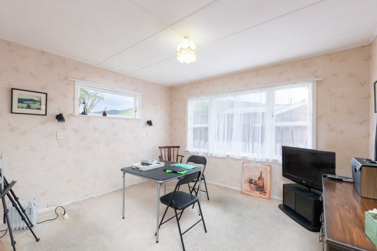 Photo of property in 25 Perry Street, Heretaunga, Upper Hutt, 5018