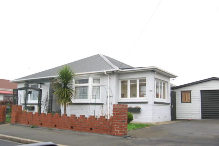 Photo of property in 102 Reid Road, South Dunedin, Dunedin, 9012