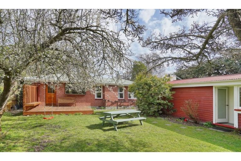 Photo of property in 62 Brookside Terrace, Bryndwr, Christchurch, 8053