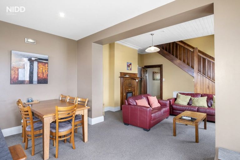 Photo of property in 89a Carroll Street, Dunedin Central, Dunedin, 9016