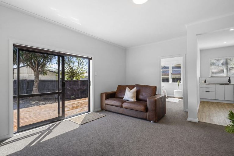 Photo of property in 53 Flesher Avenue, Richmond, Christchurch, 8013
