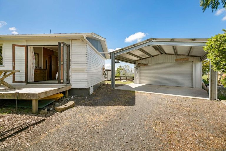 Photo of property in 92 Hopai East Road, Pipiroa, Ngatea, 3597