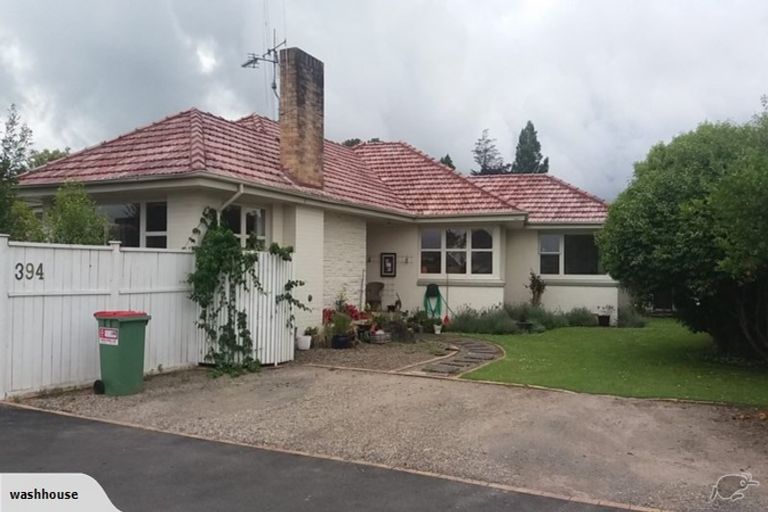 Photo of property in 394 Ulster Street, Beerescourt, Hamilton, 3200