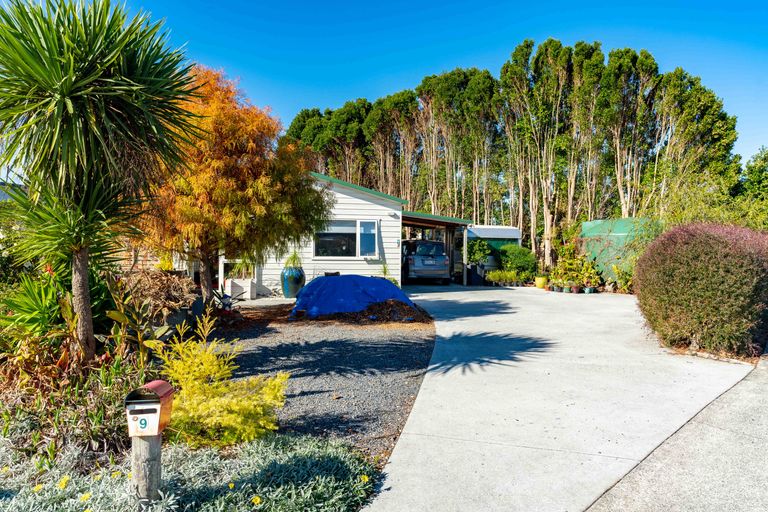 Photo of property in 9 Herons Lane, Mangawhai, 0505