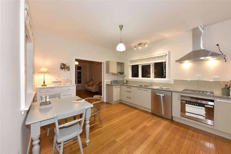 Photo of property in 1/159 Major Hornbrook Road, Mount Pleasant, Christchurch, 8081