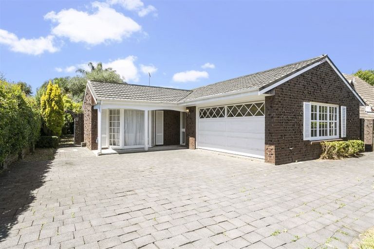 Photo of property in 7 Nordon Place, Remuera, Auckland, 1050