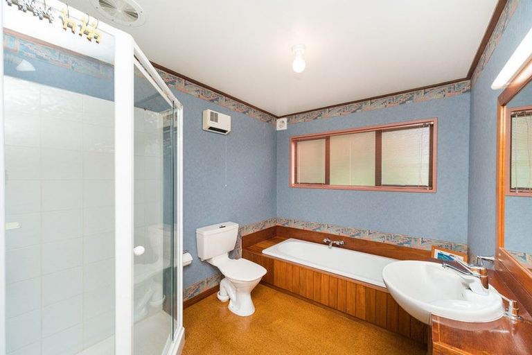 Photo of property in 118 West Street, Feilding, 4702