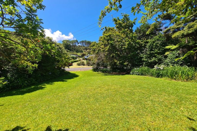 Photo of property in 36 Puriri Road, Te Kouma, Coromandel, 3581