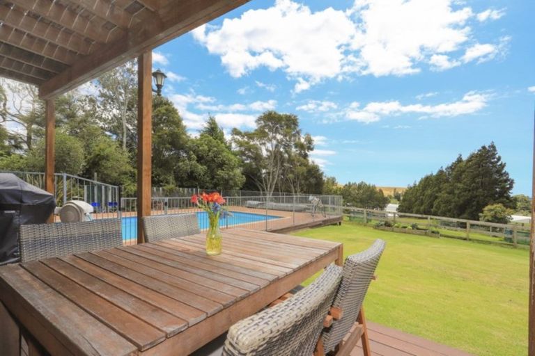 Photo of property in 69 Turntable Hill Road, Whakamarama, Katikati, 3181