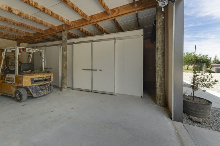 Photo of property in 117 Keddell Road, Springvale, Alexandra, 9393