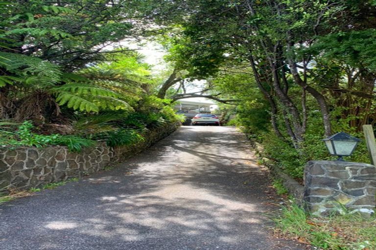 Photo of property in 44 Rimutaka Place, Titirangi, Auckland, 0604