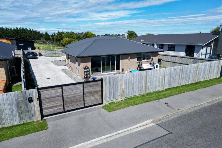 Photo of property in 97 Stirrat Street, Kingswell, Invercargill, 9812