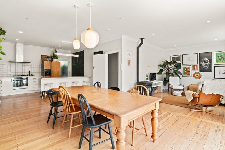 Photo of property in 43 Melrose Street, Roslyn, Dunedin, 9010