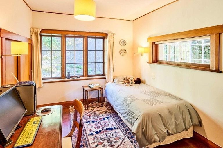 Photo of property in 57 Grafton Road, Roseneath, Wellington, 6011