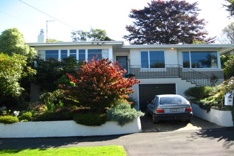 Photo of property in 55 Chapman Street, Wakari, Dunedin, 9010