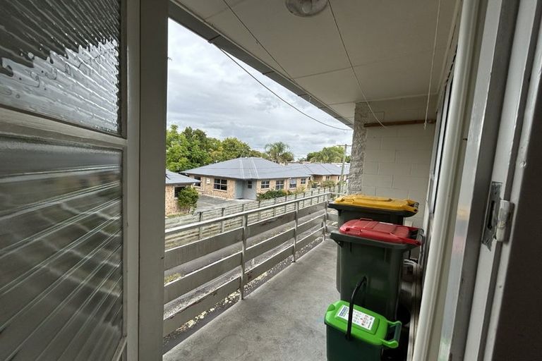 Photo of property in 6/38 Wellington Street, Hamilton East, Hamilton, 3216