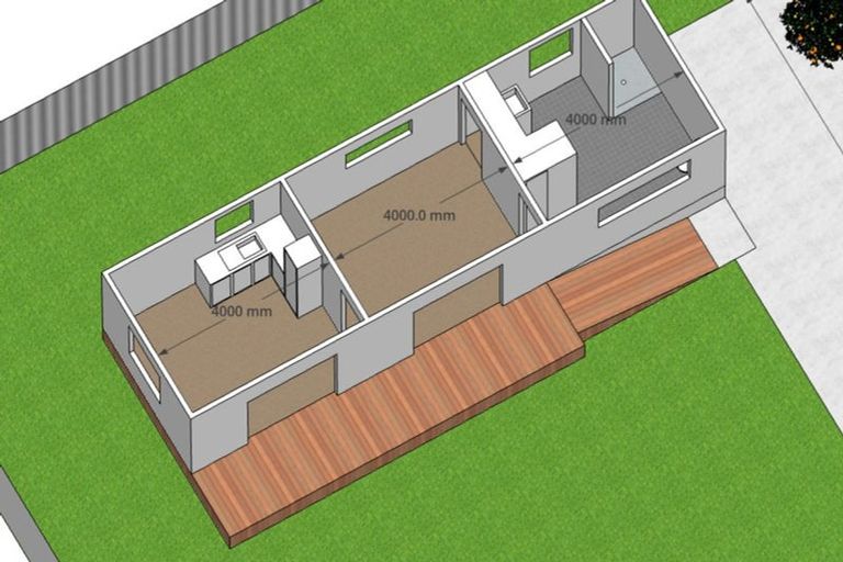 Photo of property in 183 Crawford Road, Kaiti, Gisborne, 4010