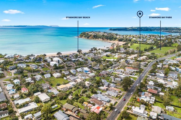 Photo of property in 113 Brightside Road, Stanmore Bay, Whangaparaoa, 0932