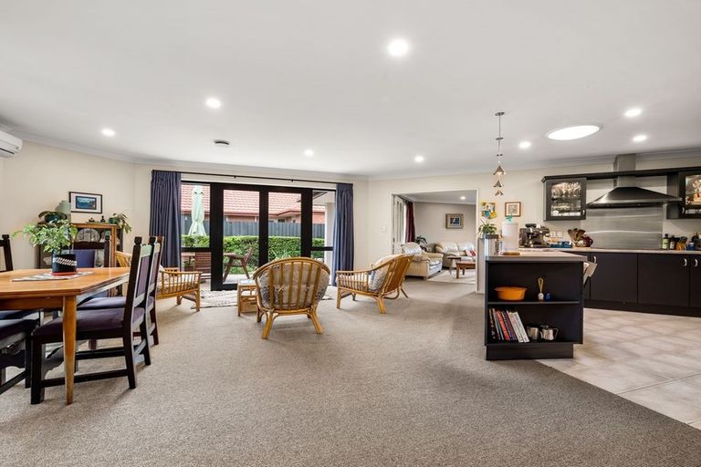 Photo of property in 16 Becmead Drive, Harewood, Christchurch, 8051