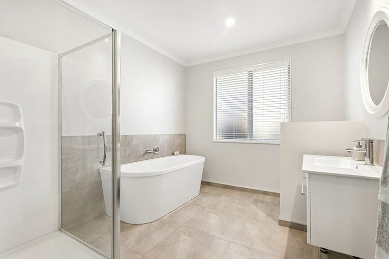 Photo of property in 3 Alexandrina Street, Marshland, Christchurch, 8083