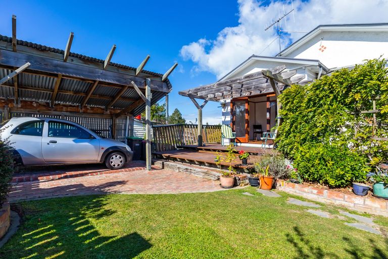 Photo of property in 16 Baker Street, West End, Timaru, 7910