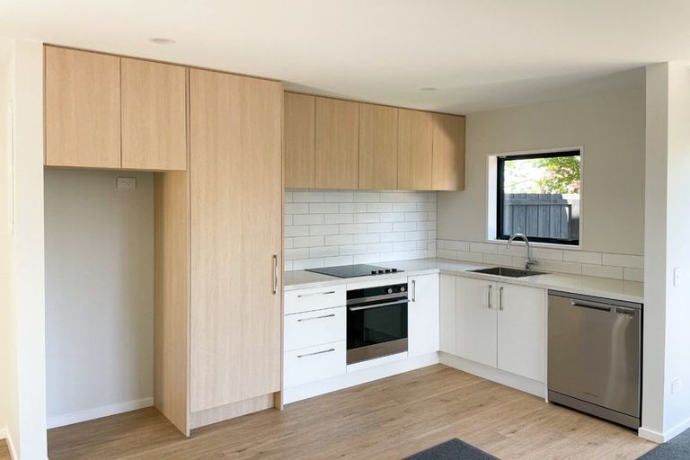 Photo of property in 8/146 Simeon Street, Spreydon, Christchurch, 8024