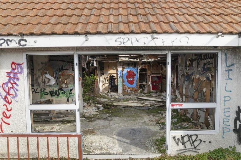 Photo of property in 28 Montpellier Street, Dunedin Central, Dunedin, 9016
