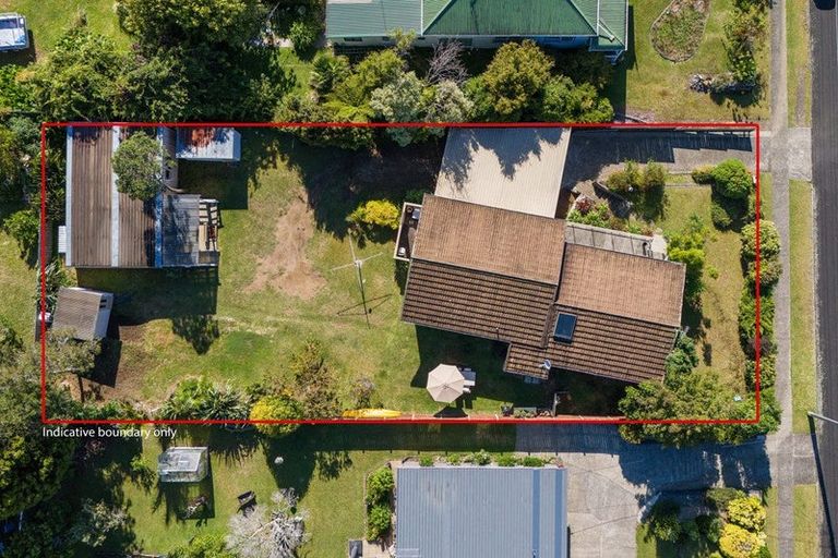 Photo of property in 23 Walker Street, Waihi, 3610