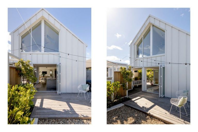 Photo of property in 117 Coast Boulevard, Papamoa Beach, Papamoa, 3118