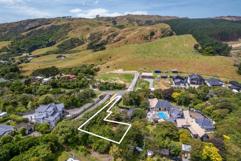 Photo of property in 91d Muri Road, Pukerua Bay, 5026