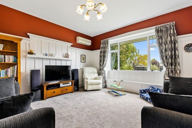 Photo of property in 1/4 Domain Terrace, Spreydon, Christchurch, 8024
