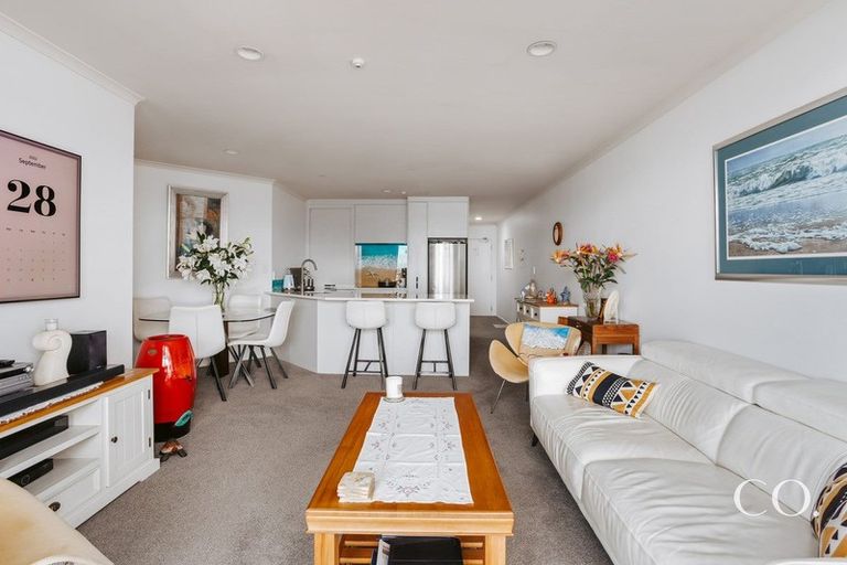 Photo of property in Paramount Apartments, 32/281 Maunganui Road, Mount Maunganui, 3116