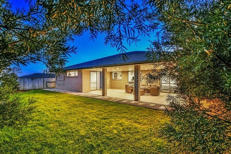 Photo of property in 41 Westmuir Crescent, Pokeno, 2402