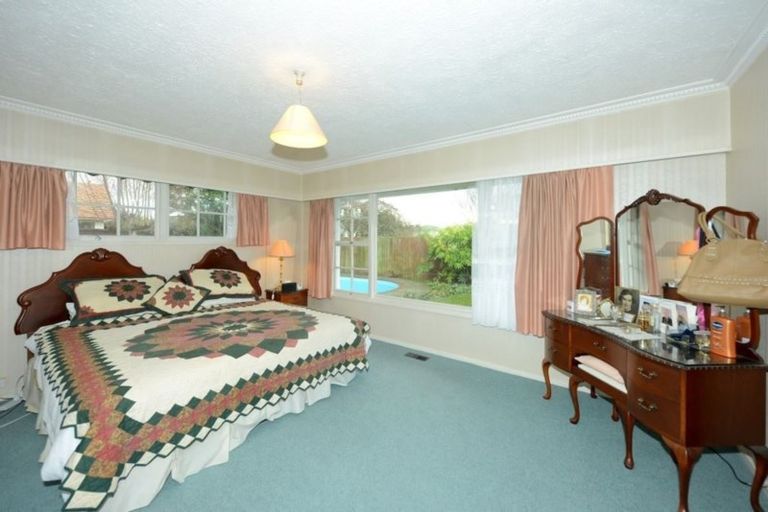 Photo of property in 38 Lynfield Avenue, Ilam, Christchurch, 8041