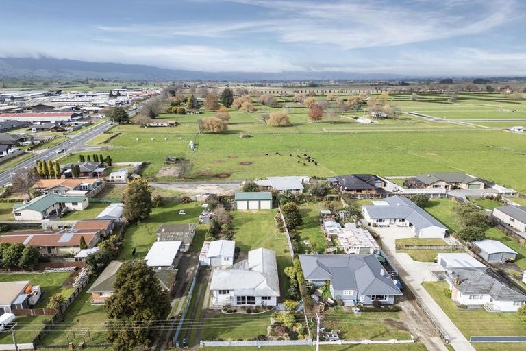 Photo of property in 4 Kilbride Road, Matamata, 3400