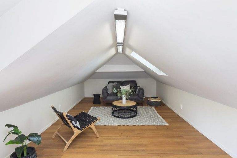 Photo of property in 218a Knowles Street, St Albans, Christchurch, 8052