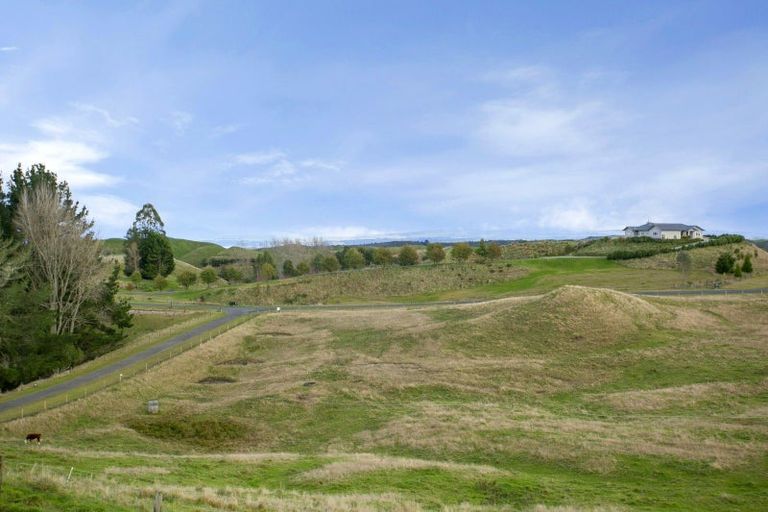 Photo of property in 27 Matarangi Road, Marotiri, Taupo, 3377