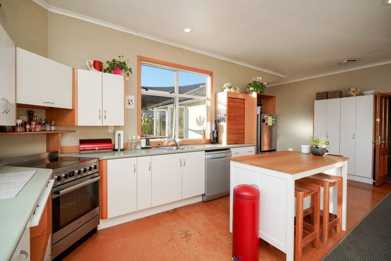 Photo of property in 118 Duke Street, Gladstone, Invercargill, 9810