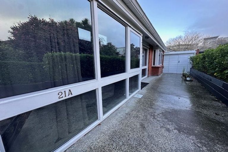 Photo of property in 21a Opoia Road, Hamilton East, Hamilton, 3216