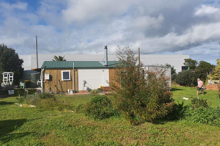 Photo of property in 10 Wharf Street, Foxton, 4814