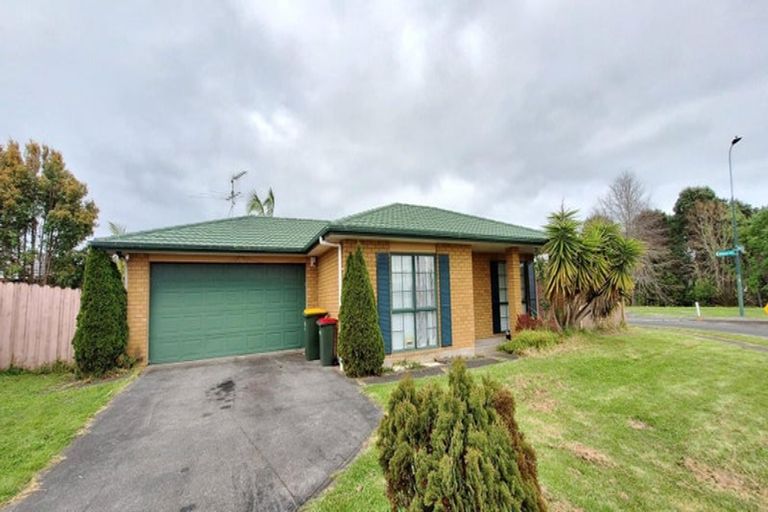 Photo of property in 34 Eastland Road, Flat Bush, Auckland, 2019