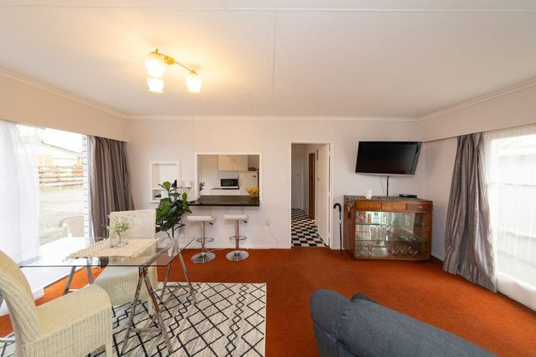 Photo of property in 52a North Street, Palmerston North, 4410