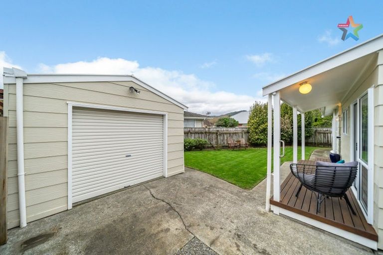 Photo of property in 47 Thornycroft Avenue, Epuni, Lower Hutt, 5011