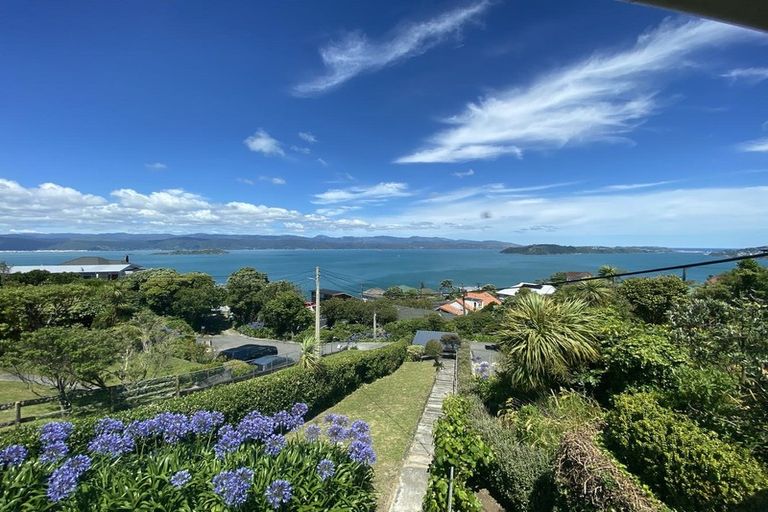 Photo of property in 110 Homebush Road, Khandallah, Wellington, 6035