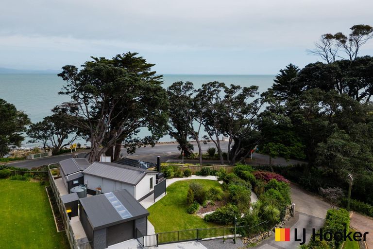 Photo of property in 684a Thames Coast Sh25 Road, Ruamahunga, Thames, 3575