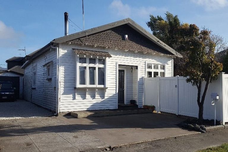 Photo of property in 1009 Colombo Street, St Albans, Christchurch, 8014