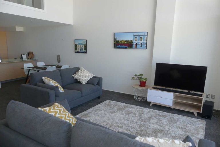 Photo of property in Century City Apartments, 135/72 Tory Street, Te Aro, Wellington, 6011
