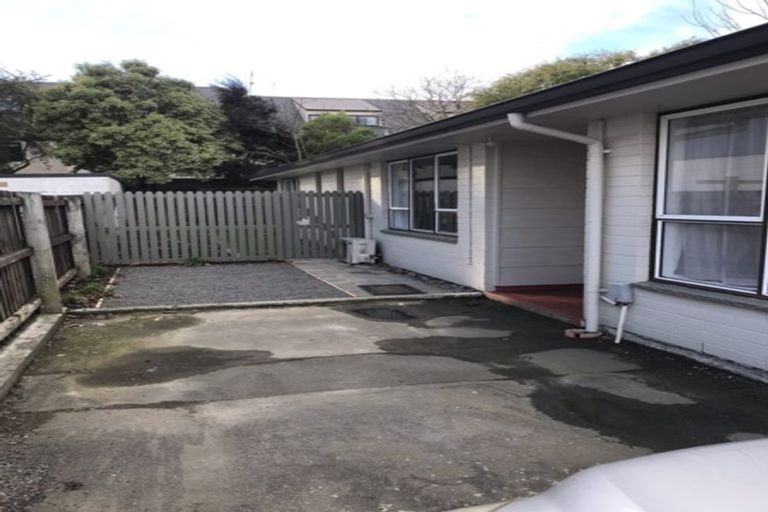 Photo of property in 2/373 Hereford Street, Linwood, Christchurch, 8011